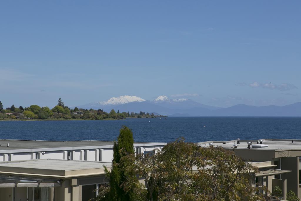 The Cove- On The Lake Taupo Phòng bức ảnh