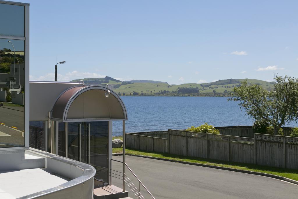 The Cove- On The Lake Taupo Phòng bức ảnh