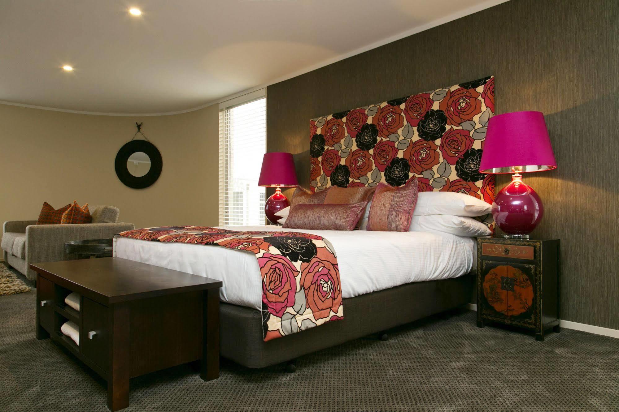 The Cove- On The Lake Taupo Ngoại thất bức ảnh