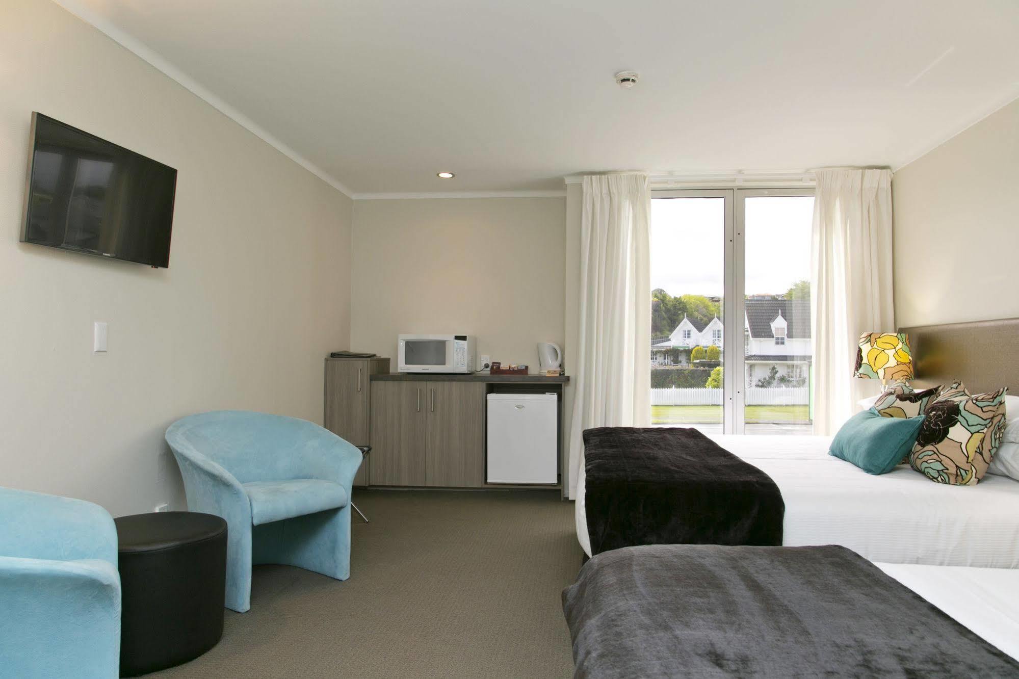 The Cove- On The Lake Taupo Ngoại thất bức ảnh
