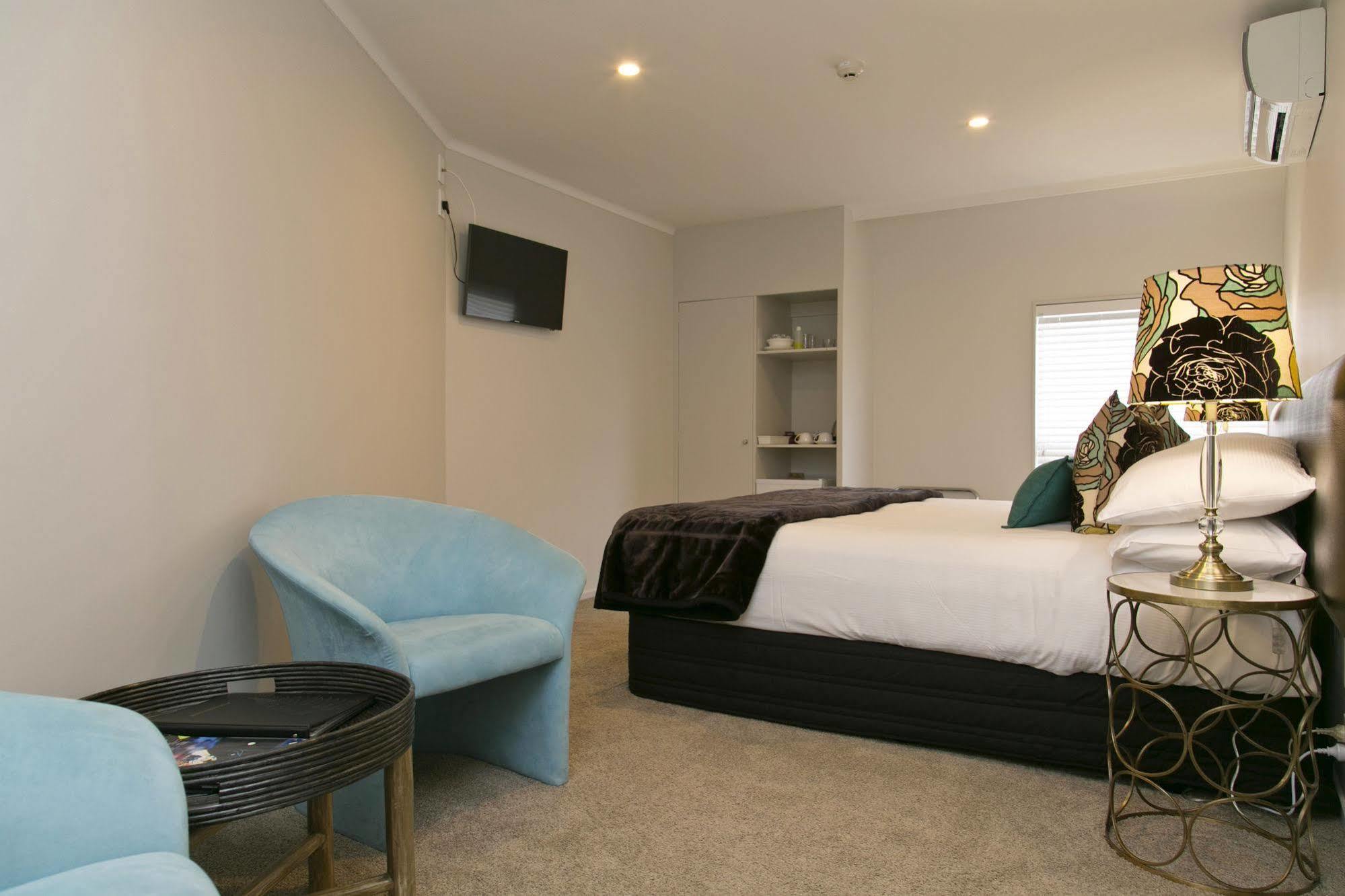 The Cove- On The Lake Taupo Ngoại thất bức ảnh